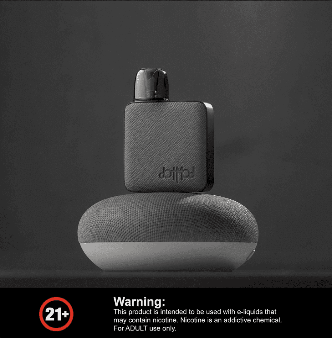 佩特里DOTMOD NANO主機空倉煙彈官網:圖片 2