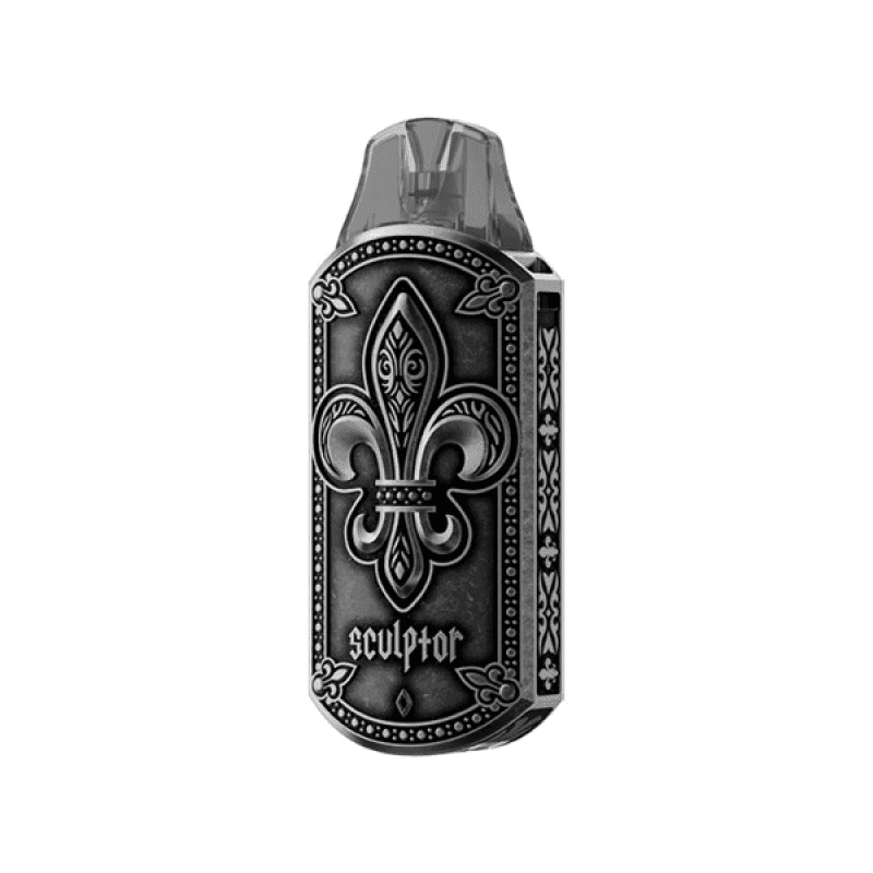 UWELL SCULPTOR雕塑家11w註油式主機空倉煙彈:圖片 12