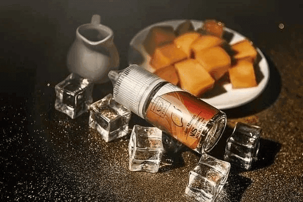 FRUIT OF STELL鋼鐵果煙油30ml:圖片 5